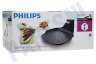 Philips Airfryer HD9911/90 Grillpan voor de Airfryer