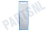Hotpoint-ariston Filter Metaalfilter