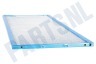 Hotpoint-ariston Filter Metaalfilter