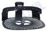 AirFryer HD9953/00 Airfryer XXL Pizza Master Kit