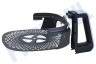 AirFryer HD9953/00 Airfryer XXL Pizza Master Kit