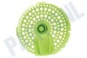 Philips CP0131/01 Stoomgaas