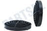 Ikea Afzuigkap Filter Koolstoffilter FIL440