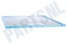 Whirlpool Afzuigkap Metaal filter 280x300mm