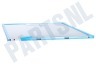 Whirlpool Afzuigkap Metaal filter 280x300mm