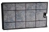 Bauknecht Afzuigkap CHF035/1 Filter Koolstof -klik-