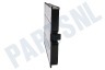 Bauknecht Afzuigkap CHF035/1 Filter Koolstof -klik-