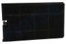 Bauknecht Afzuigkap CHF035/1 Filter Koolstof -klik-