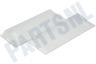 Whirlpool Afzuigkap Kap Van licht transparant 7,7cm x 6,2cm