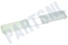 Bauknecht Afzuigkap Glaasje van lamp -450 x 80mm-