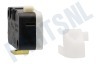 Ignis Afzuigkap Schakelaar microswitch