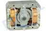 Elica Oven-Magnetron Motor van ventilator, links draaiend