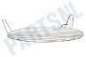 Whirlpool Oven-Magnetron Rooster Laag model voor 9.27.16.01-0 / 01-2