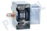 Whirlpool Oven-Magnetron C00318778 Magnetron Straalunit 2M240H(PN)