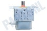 Whirlpool Oven-Magnetron C00318778 Magnetron Straalunit 2M240H(PN)