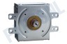Whirlpool Oven-Magnetron Magnetron Straalunit 2M226