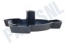 Whirlpool Oven-Magnetron Nok Aandrijfnok plateau