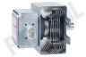 Whirlpool Oven-Magnetron Magnetron Straalunit 2M240H(PN)