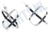 Philips Garde Klopper set
