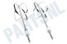 Philips Garde Klopper set