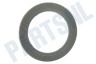 Philips Afdichting Afdichtingsrubber van messenblok
