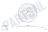 Whirlpool Oven-Magnetron Rooster