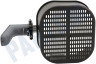 Philips Airfryer CP1611/01 Mand Binnenpan met grijze greep