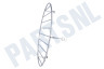 Whirlpool Oven-Magnetron Magnetron rooster rond