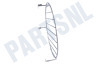 Whirlpool Oven-Magnetron Magnetron rooster rond