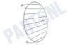 Whirlpool Oven-Magnetron Magnetron rooster rond