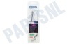 Philips HX8032/07 AirFloss Ultra opzetborstels, 2 stuks