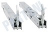 Cylinda Oven-Magnetron Scharnier Van deur L+R