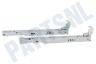 Cylinda Oven-Magnetron Scharnier Van deur L+R