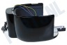 Philips Airfryer Basis,bodembak schuiflade