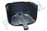 Philips Airfryer Basis,bodembak schuiflade