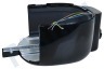Philips Airfryer Basis,bodembak schuiflade