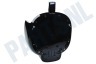 Philips Airfryer Basis,bodembak schuiflade