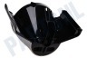 Philips Koffiezetapparaat CRP432/01 Filterbak Koffiezetapparaat -zwart-