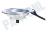 Philips Senseo Filterbak Koffie padhouder 2 kops