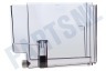 Scholtes Espresso Watertank Waterreservoir