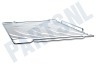 Indesit Oven-Magnetron Rooster 44,5 x 34 cm.