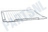 Indesit Oven-Magnetron Rooster 44,5 x 34 cm.