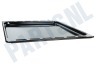 Whirlpool Oven-Magnetron Bakplaat Geemailleerd