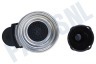 Philips Koffiezetapparaat CP0397/01 Pad Koffie padhouder 1 kops