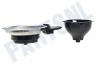 Philips Koffiezetapparaat CP0397/01 Pad Koffie padhouder 1 kops