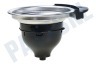 Philips Koffiezetapparaat CP0397/01 Pad Koffie padhouder 1 kops