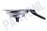 Senseo Koffiezetapparaat HD5010/01 Pad Koffie padhouder 2 kops