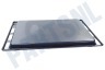 Indesit Oven-Magnetron 481011091369 Bakplaat Grijs