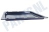Indesit Oven-Magnetron 481011091369 Bakplaat Grijs