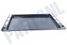 Indesit Oven-Magnetron 481011091369 Bakplaat Grijs
